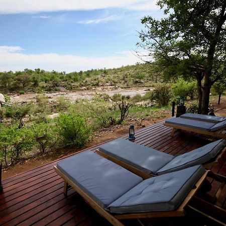 Ivory Wilderness River Rock Lodge Reserva Natural de Klaserie Exterior foto