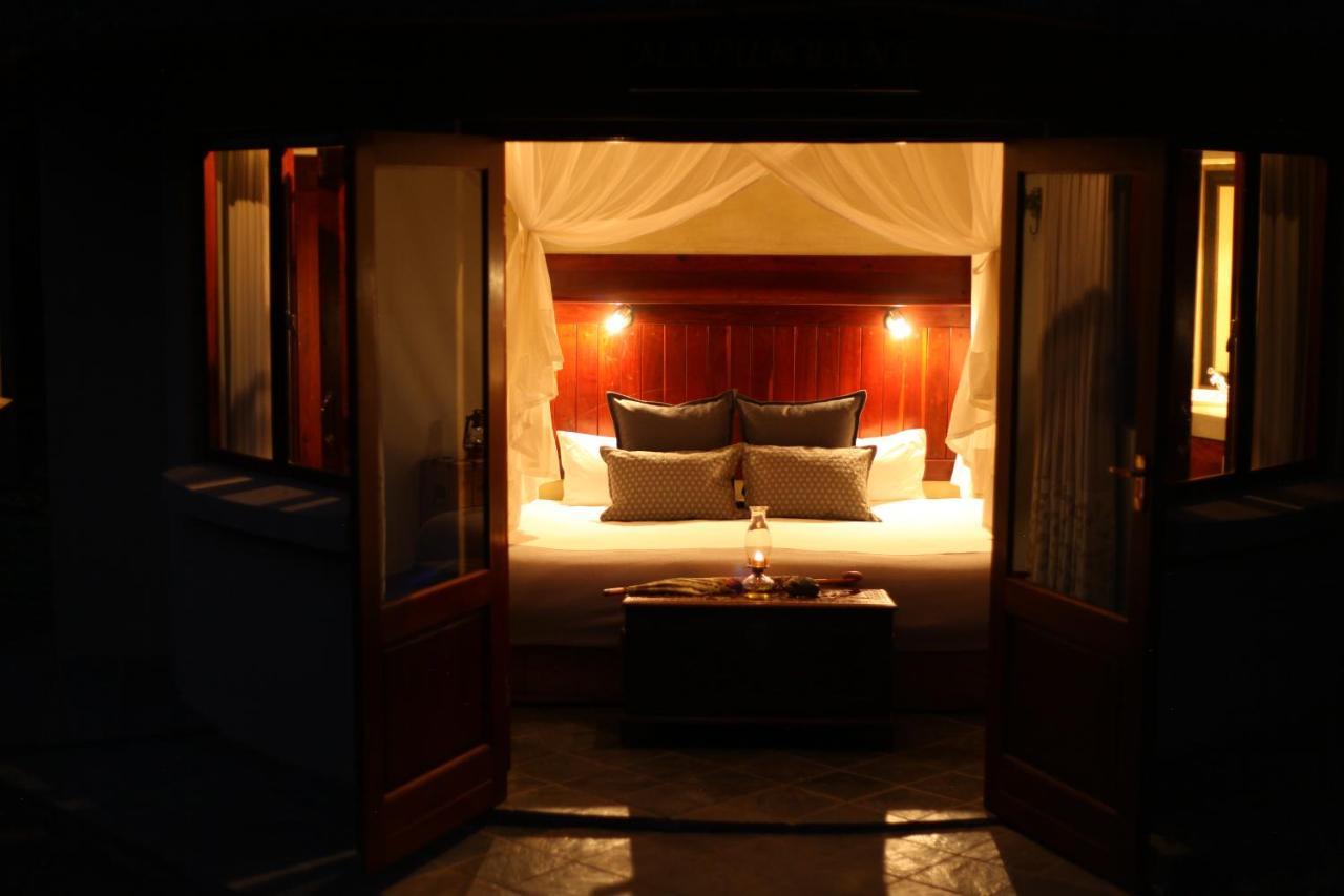 Ivory Wilderness River Rock Lodge Reserva Natural de Klaserie Exterior foto