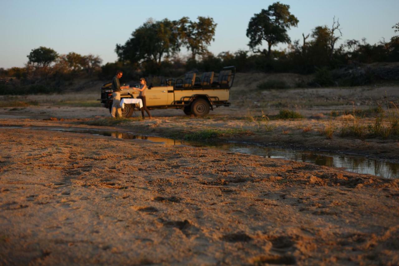 Ivory Wilderness River Rock Lodge Reserva Natural de Klaserie Exterior foto