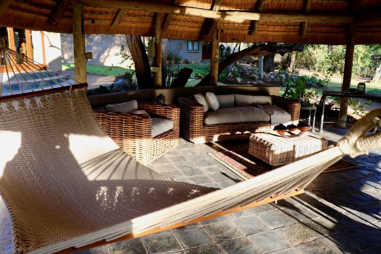 Ivory Wilderness River Rock Lodge Reserva Natural de Klaserie Exterior foto