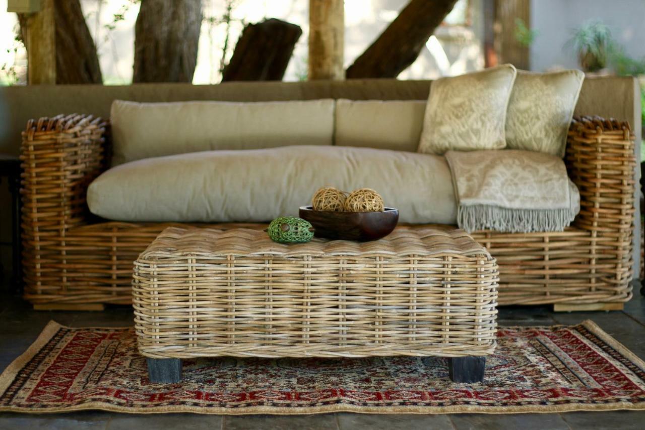 Ivory Wilderness River Rock Lodge Reserva Natural de Klaserie Exterior foto