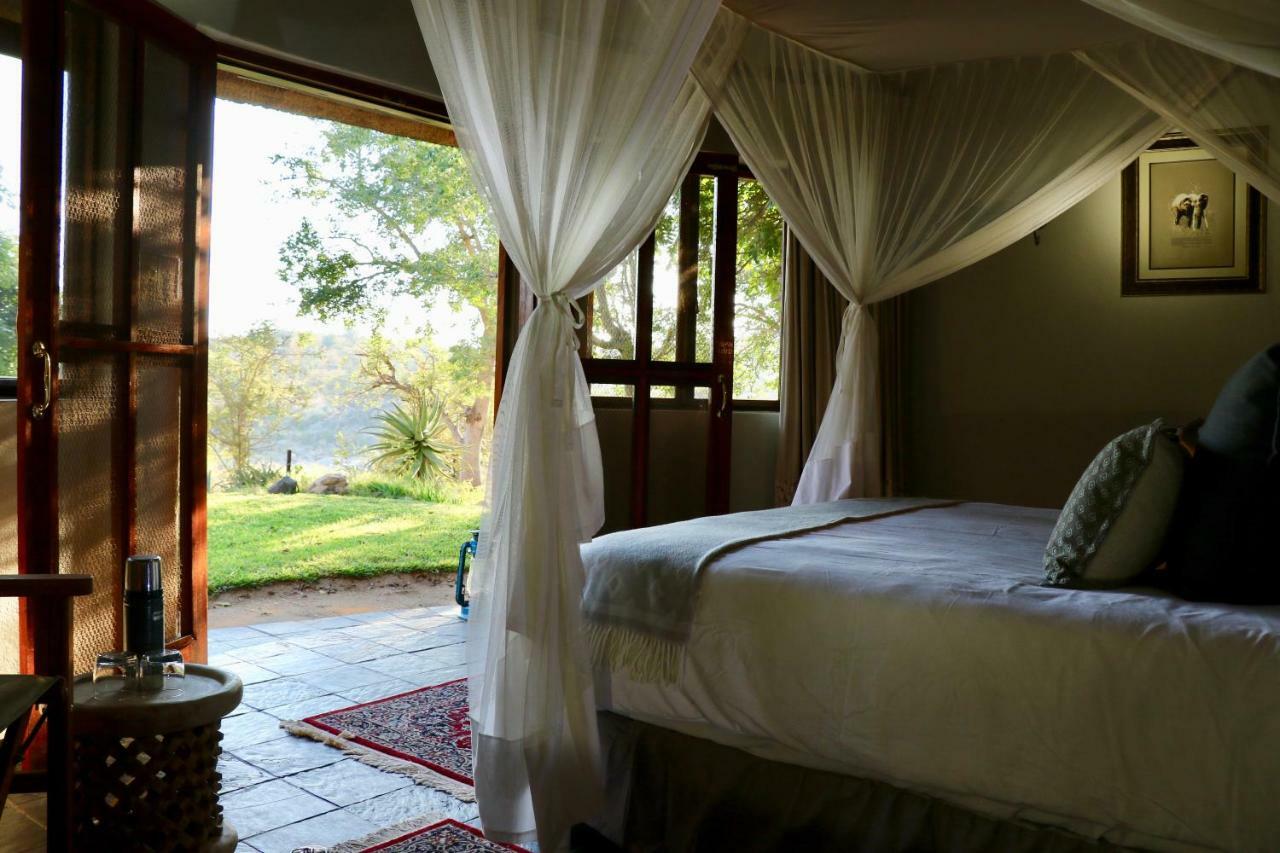 Ivory Wilderness River Rock Lodge Reserva Natural de Klaserie Exterior foto