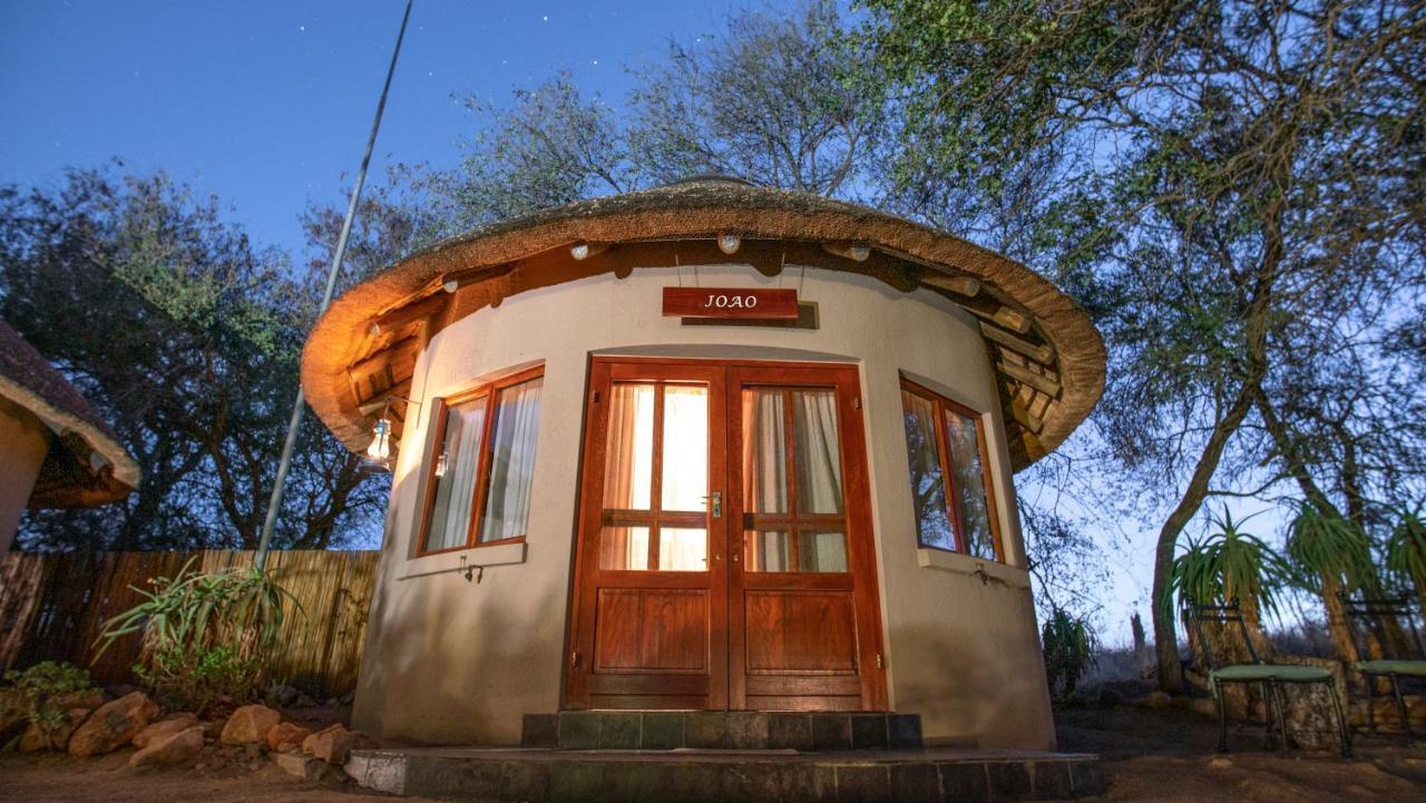 Ivory Wilderness River Rock Lodge Reserva Natural de Klaserie Exterior foto